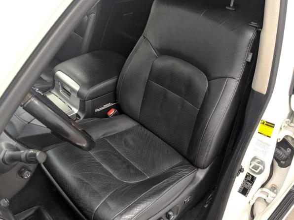Toyota Land Cruiser 200 Series Рестайлинг 2 с пробегом 2020 года, цена 7 120 000 рублей, 117750 км, внедорожник, Автокод Объявления
