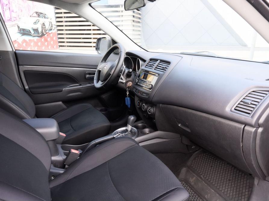 Mitsubishi ASX I Рестайлинг Казань  - изображение 6