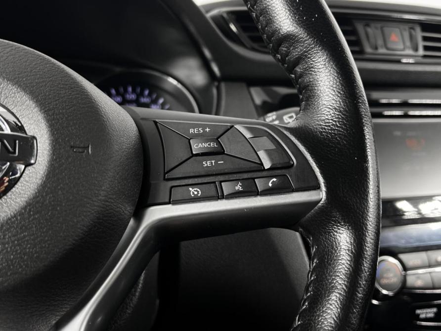 Nissan X-Trail III Рестайлинг Казань  - изображение 14