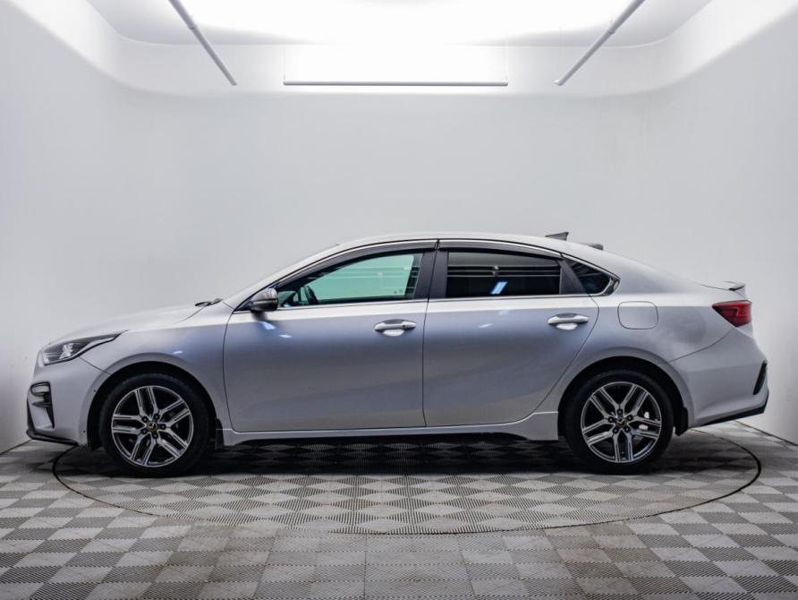 Kia Cerato IV Москва  - изображение 2