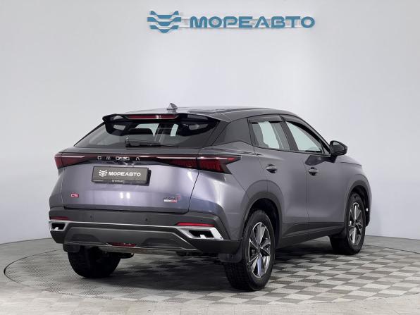 Omoda C5 I с пробегом 2024 года, цена 1 855 000 рублей, 31700 км, внедорожник, Автокод Объявления