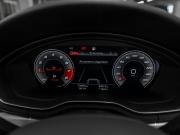Audi A5 II (F5) Рестайлинг Москва  - изображение 44