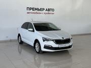 Skoda Rapid II Смоленск  - изображение 13