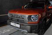 Haval H3 I Нижний Новгород  - изображение 10