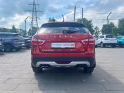 Lada (ВАЗ) Vesta I Стерлитамак  - изображение 26
