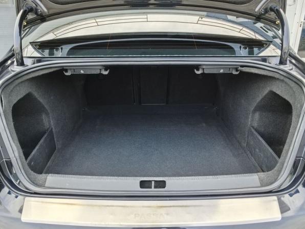 Volkswagen Passat B7 с пробегом 2013 года, цена 830 000 рублей, 323867 км, седан, Автокод Объявления