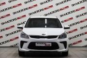 Kia Rio IV Сургут  - изображение 32