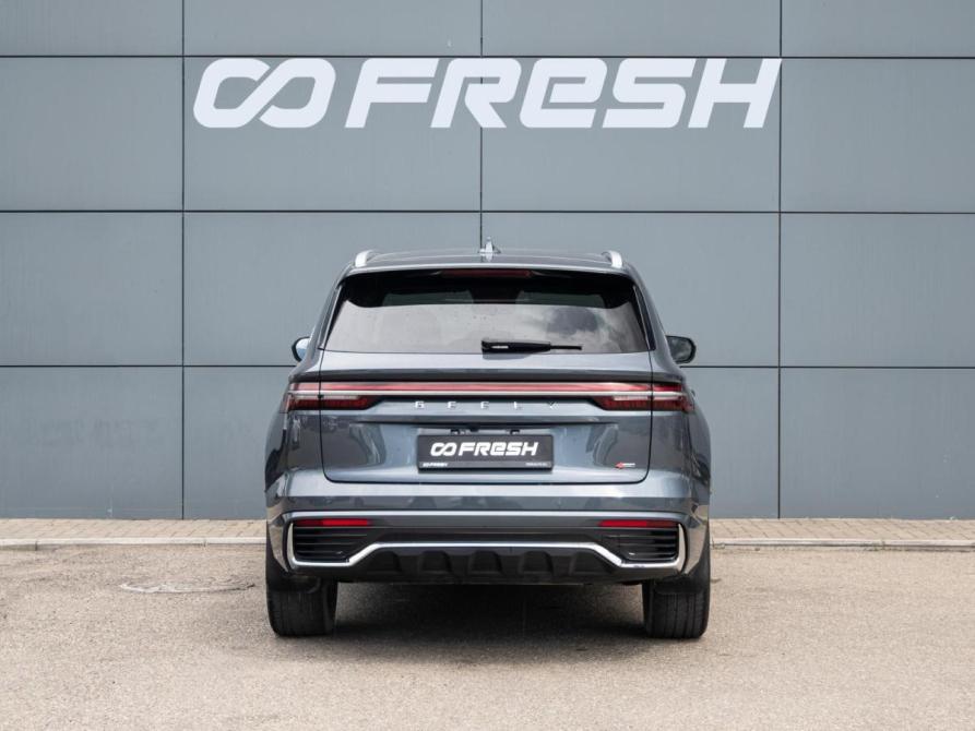Geely Monjaro I Краснодар  - изображение 4