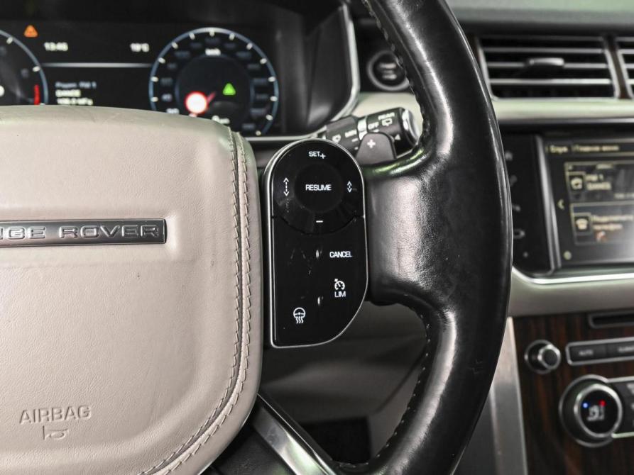 Land Rover Range Rover IV Ставрополь  - изображение 19