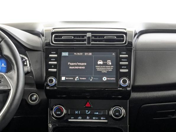 Hyundai Creta II с пробегом 2021 года, цена 2 210 000 рублей, 59251 км, внедорожник, Автокод Объявления