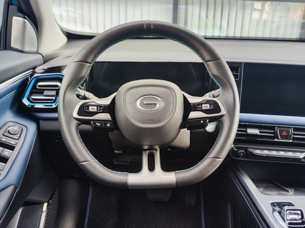 GAC GS3 с пробегом 2024 года, цена 2 046 000 рублей, 29736 км, внедорожник, Автокод Объявления