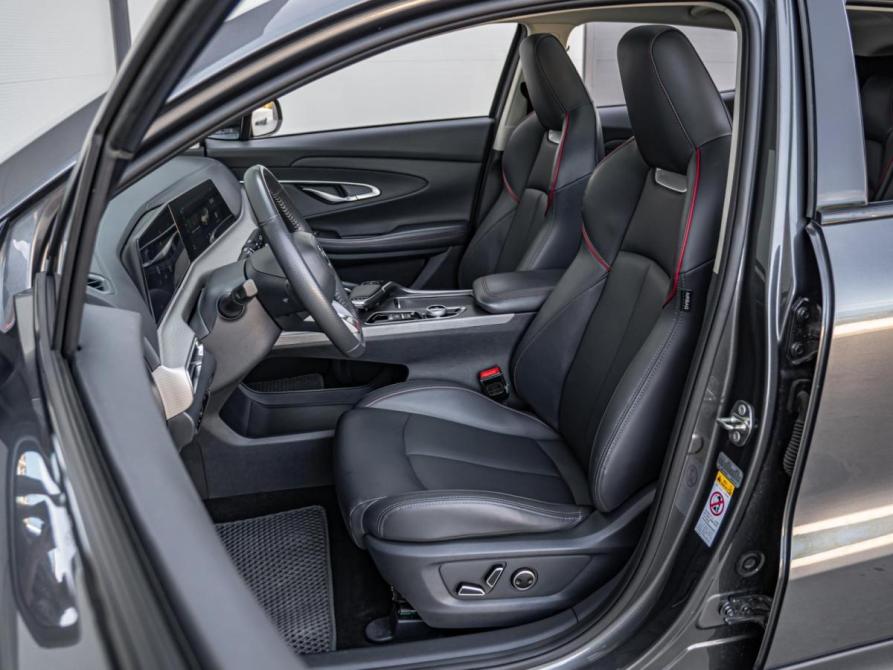 Changan UNI-T I Краснодар  - изображение 10