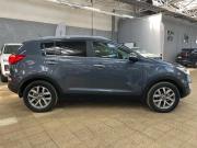 Kia Sportage III Рестайлинг Набережные Челны  - изображение 33