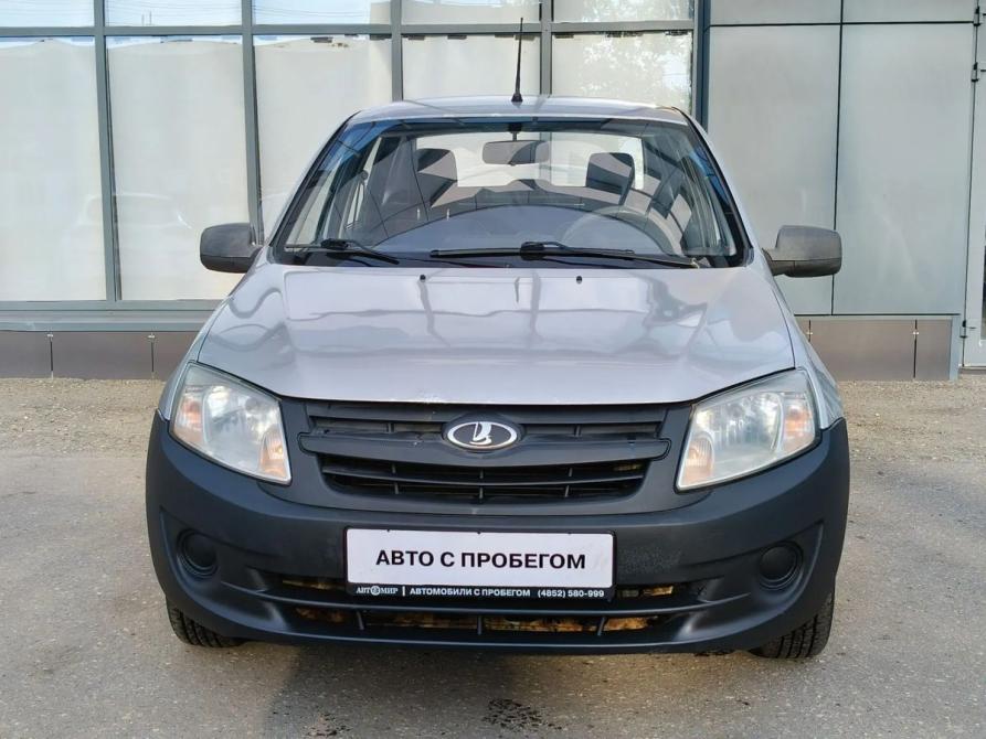 Lada (ВАЗ) Granta I Ярославль  - изображение 3