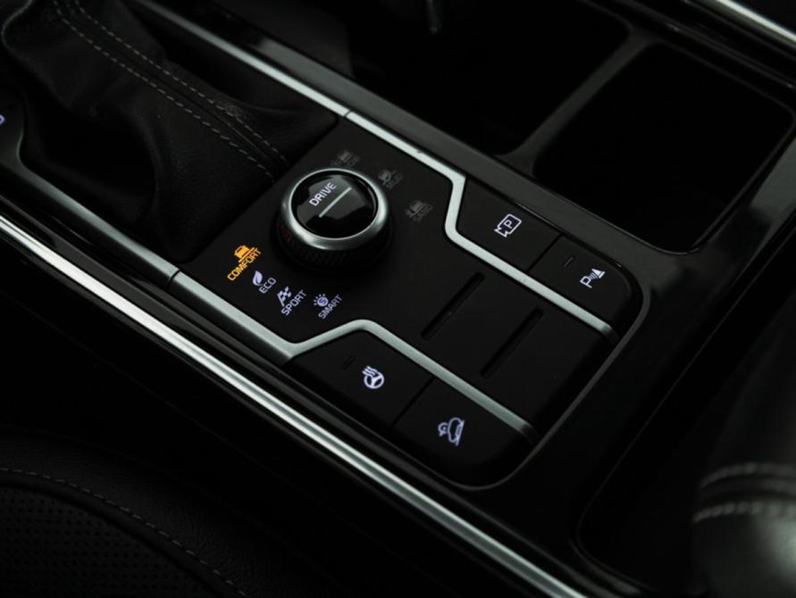 Kia Sorento IV Санкт-Петербург  - изображение 19