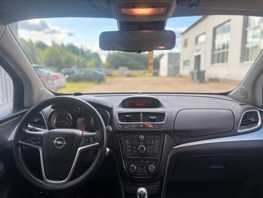 Opel Mokka I Тверь  - изображение 10
