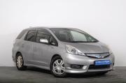 Honda Fit Shuttle I Томск  - изображение 18
