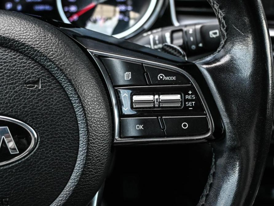 Kia Ceed III Новороссийск  - изображение 15