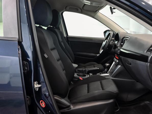 Mazda CX-5 I с пробегом 2014 года, цена 1 800 000 рублей, 189138 км, внедорожник, Автокод Объявления