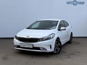 Kia Cerato III Рестайлинг (Classic) Москва  - изображение 13