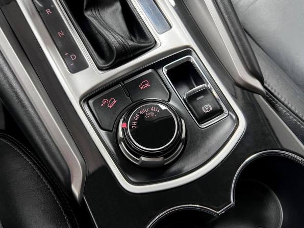 Mitsubishi Pajero Sport III с пробегом 2019 года, цена 3 190 000 рублей, 164324 км, внедорожник, Автокод Объявления