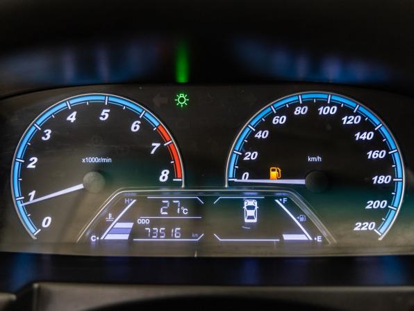 Lifan Solano II с пробегом 2018 года, цена 548 000 рублей, 73516 км, седан, Автокод Объявления