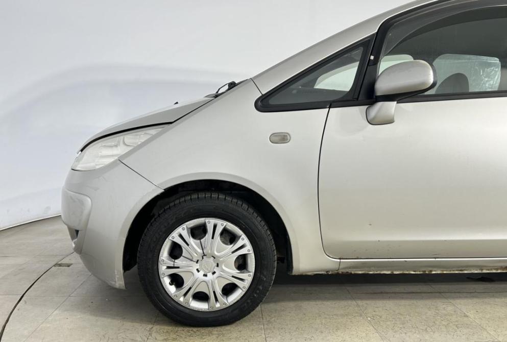 Mitsubishi Colt VI (Z20/Z30) Саранск  - изображение 9