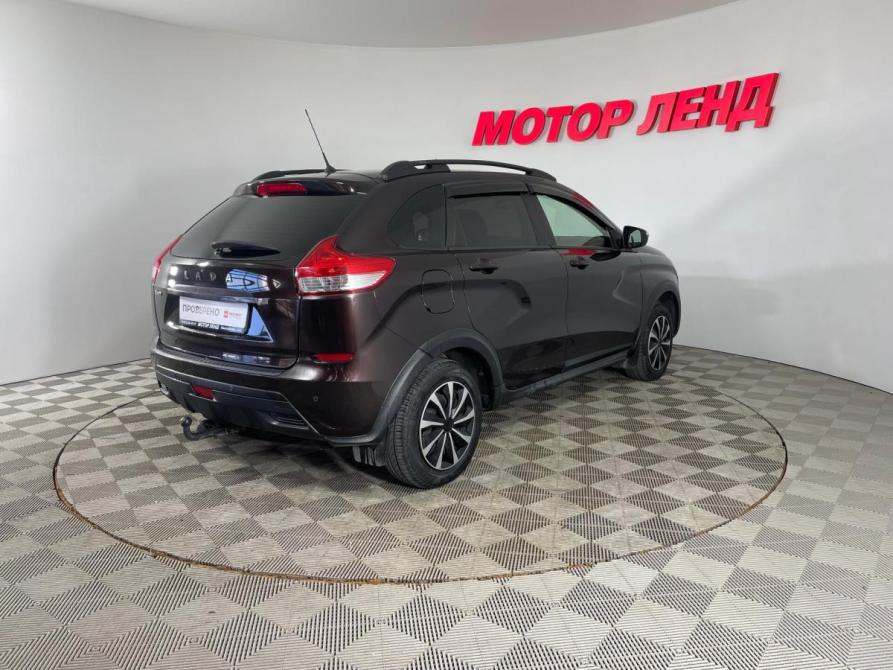 Lada (ВАЗ) XRAY I Воронеж  - изображение 4