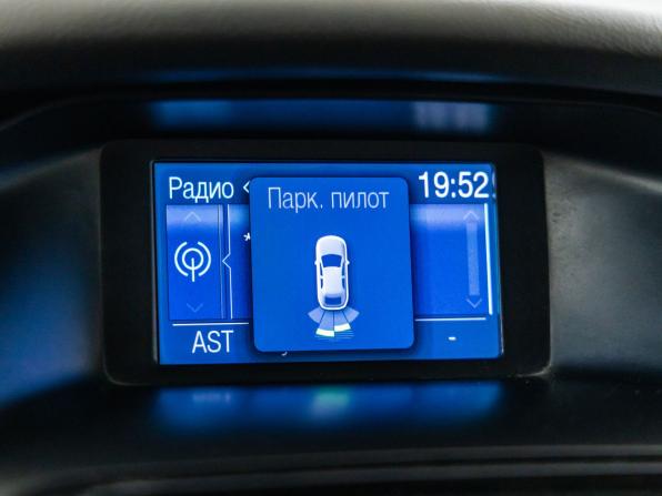 Ford Focus III с пробегом 2012 года, цена 838 000 рублей, 192489 км, хэтчбек, Автокод Объявления
