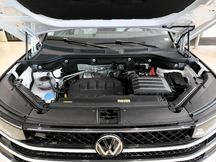 Volkswagen Tavendor I Рестайлинг Казань  - изображение 11