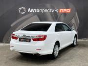 Toyota Camry VII (XV50) Пермь  - изображение 26