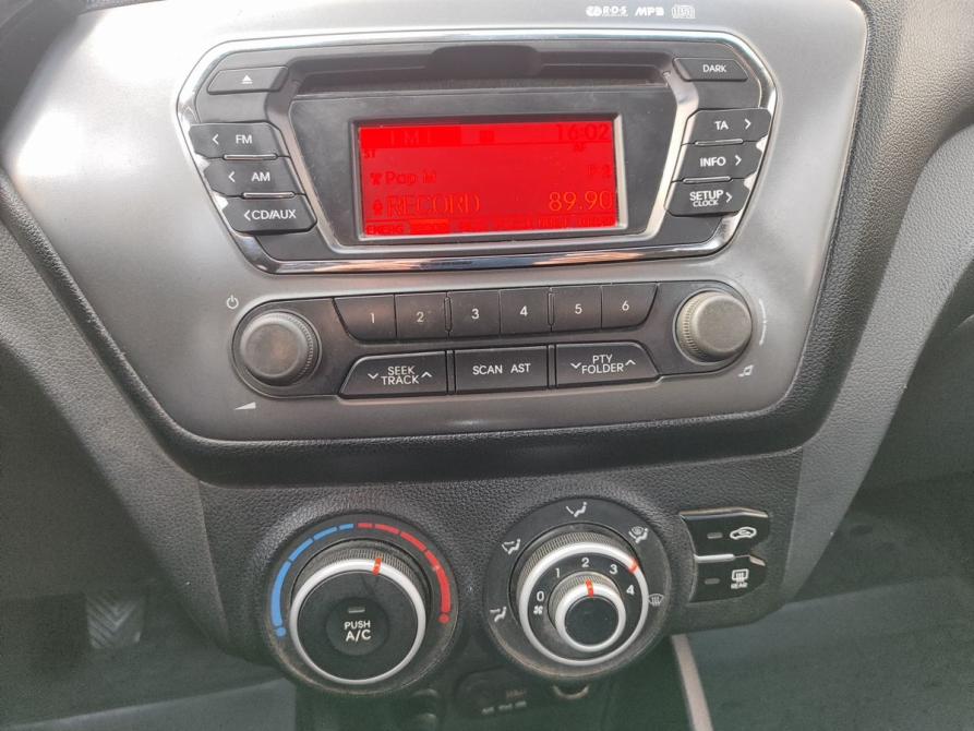 Kia Rio III Москва  - изображение 12