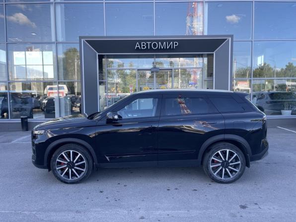 Jaecoo J7 I с пробегом 2023 года, цена 2 439 500 рублей, 45015 км, внедорожник, Автокод Объявления