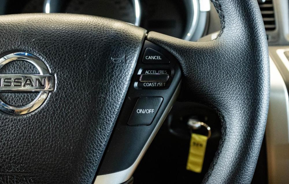 Nissan Murano II (Z51) Уфа  - изображение 20