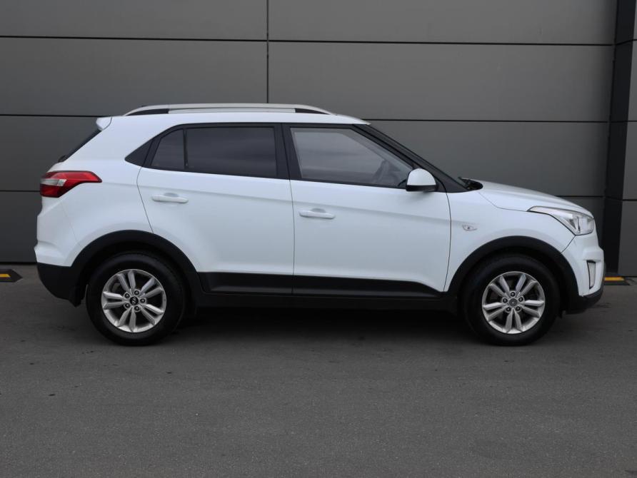 Hyundai Creta I Москва  - изображение 4