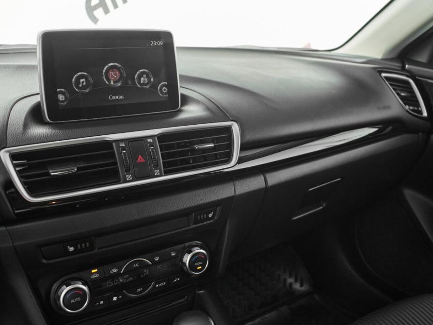 Mazda 3 III (BM) Екатеринбург  - изображение 16