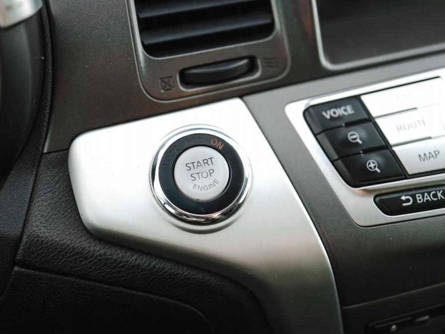 Nissan Murano II (Z51) Рестайлинг 2 Ижевск  - изображение 23