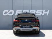 BMW X4 II (G02) Краснодар  - изображение 32