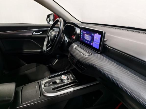 Haval Jolion I с пробегом 2022 года, цена 1 695 000 рублей, 56270 км, внедорожник, Автокод Объявления