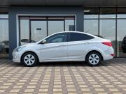 Hyundai Solaris I Рестайлинг Краснодар  - изображение 16