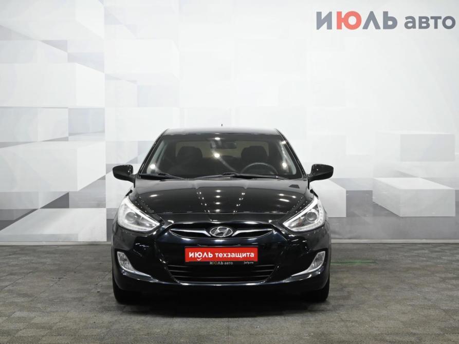 Hyundai Solaris I Екатеринбург  - изображение 2