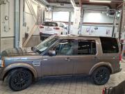 Land Rover Discovery IV Москва  - изображение 36