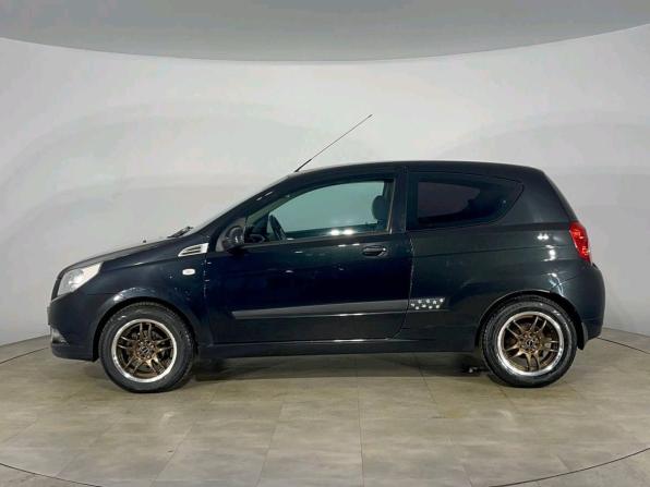 Chevrolet Aveo I Рестайлинг с пробегом 2010 года, цена 498 000 рублей, 107321 км, хэтчбек, Автокод Объявления