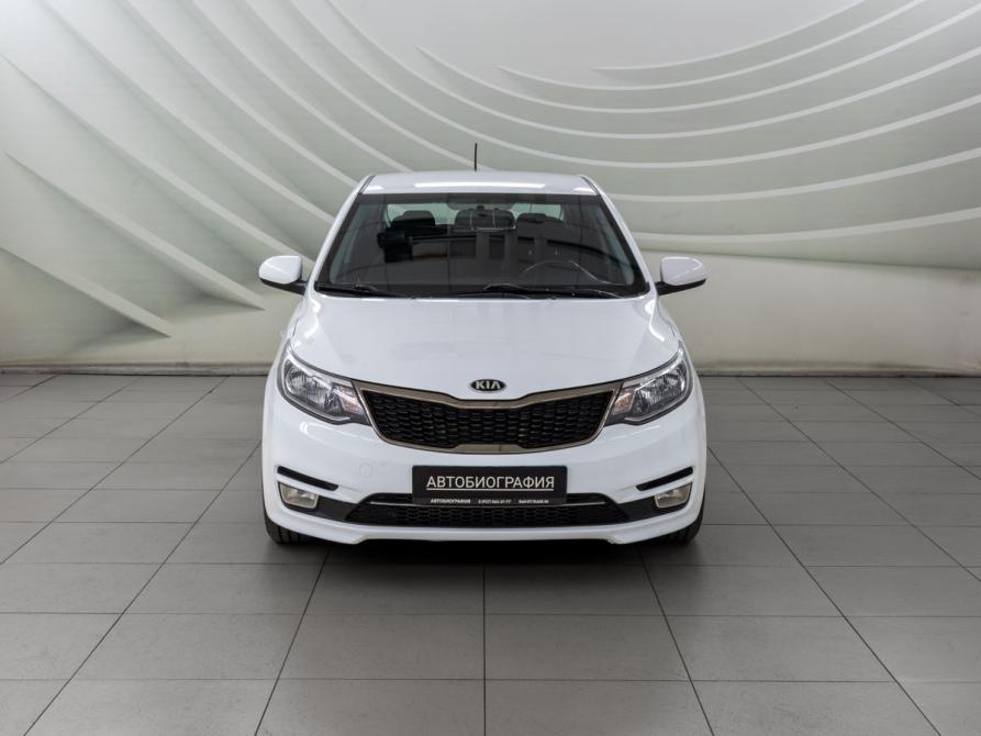 Kia Rio III Волгоград  - изображение 2