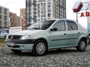 Renault Logan I Ижевск  - изображение 18