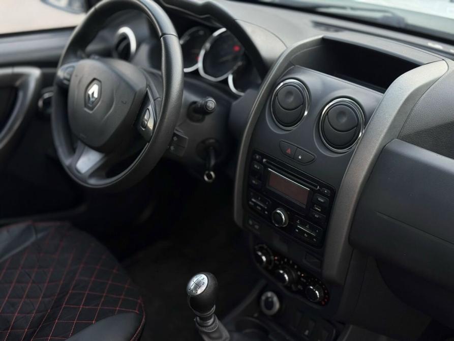 Renault Duster I Рестайлинг Ижевск  - изображение 24