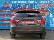 Lada (ВАЗ) Vesta I Набережные Челны  - изображение 26