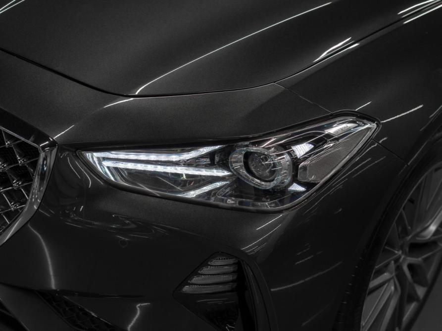 Genesis G70 I Москва  - изображение 27