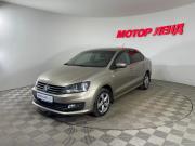 Volkswagen Polo V Рестайлинг Воронеж  - изображение 22