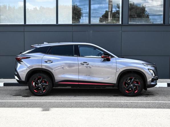 Omoda C5 I с пробегом 2022 года, цена 1 454 000 рублей, 91744 км, внедорожник, Автокод Объявления